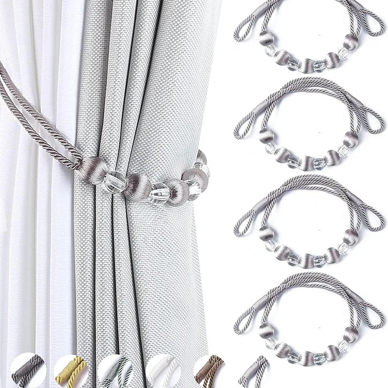 Orlune Curtain Tieback