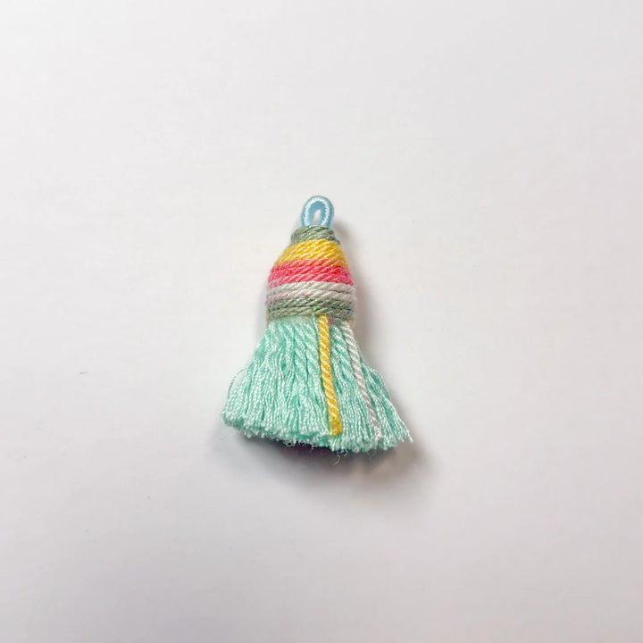 20 PC Calisse 4cm Long Tassels