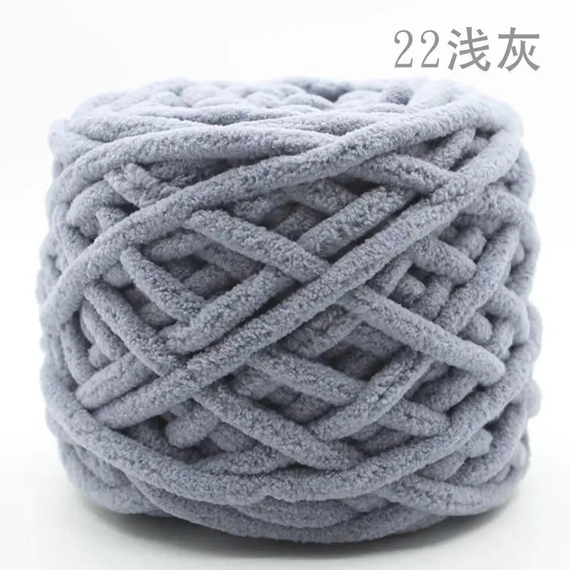 100g Soft Velvet Yarn