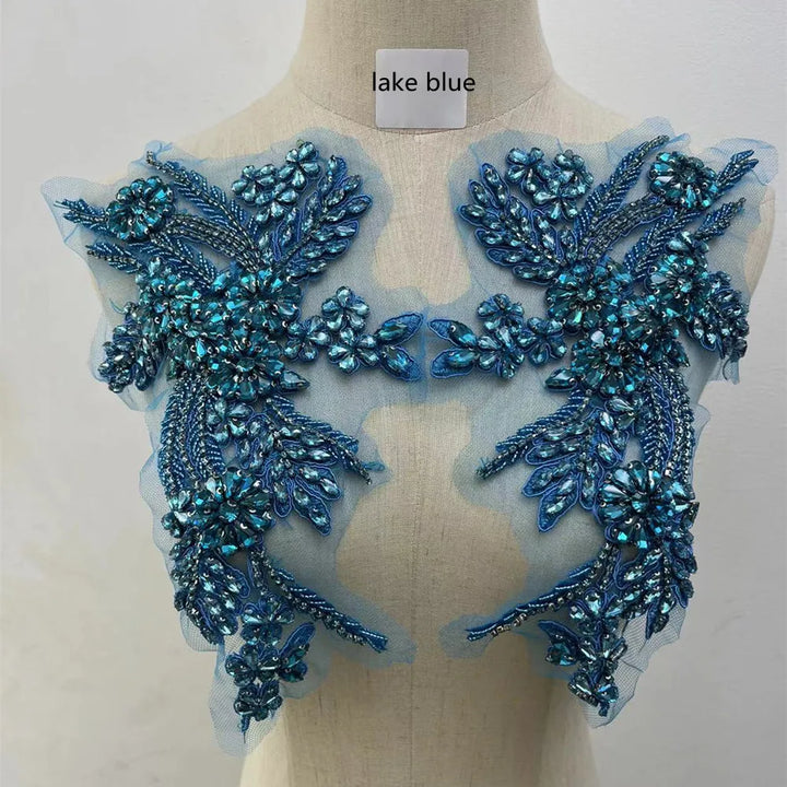 Ikra Sequin Applique