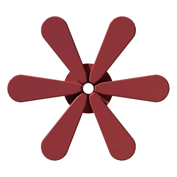 1/3Pcs Tree Shaped Trivet Stackable Christmas Themed Multi-Function Coaster