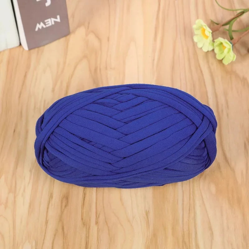 Weaving Sewing Material Soft Cotton Yarn