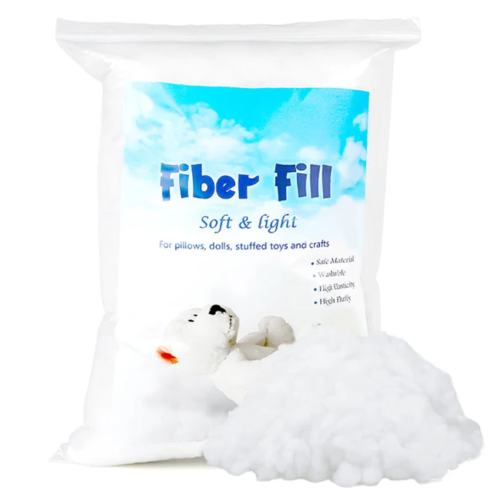 Polyester Premium Fiber Fill