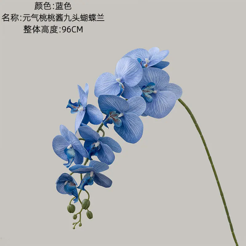 Echo 36 Inch Artificial Orchid