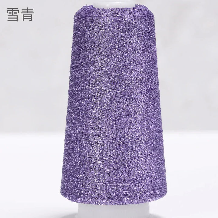 50g Metallic Yarn