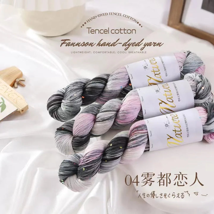 100g Tencel Lace Yarn