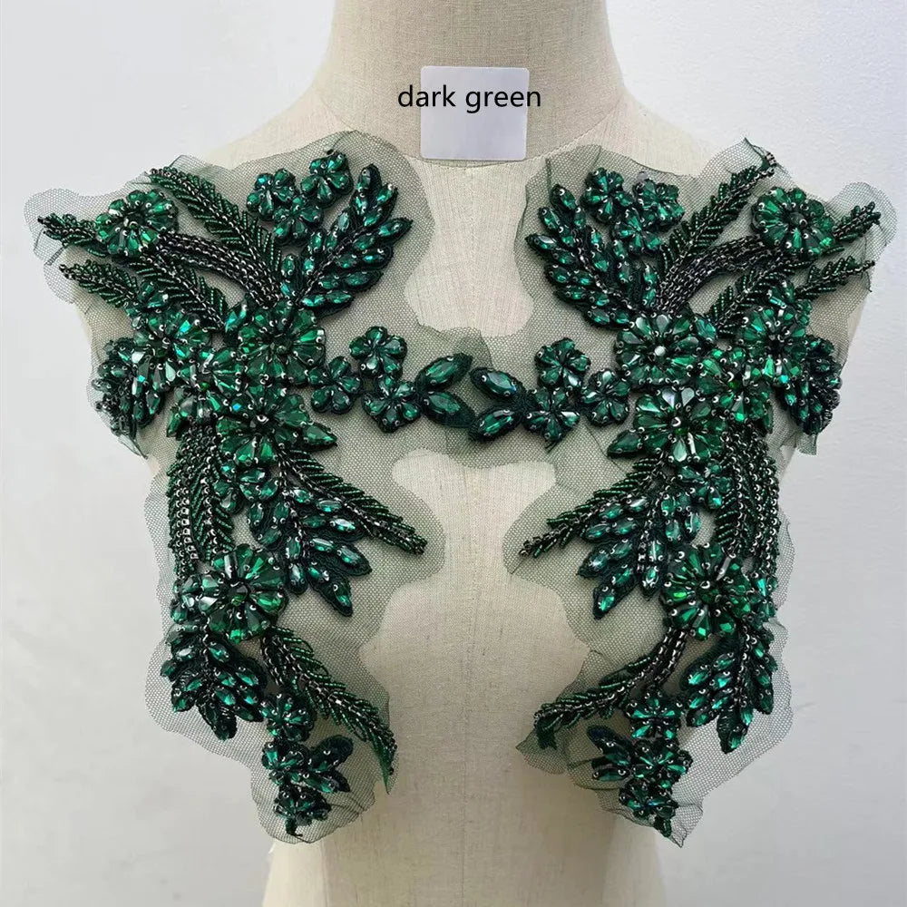 Ikra Sequin Applique