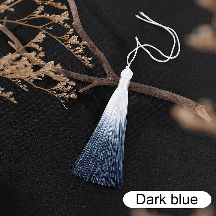 Alvéra Tassels Silky Handmade Soft Tassels