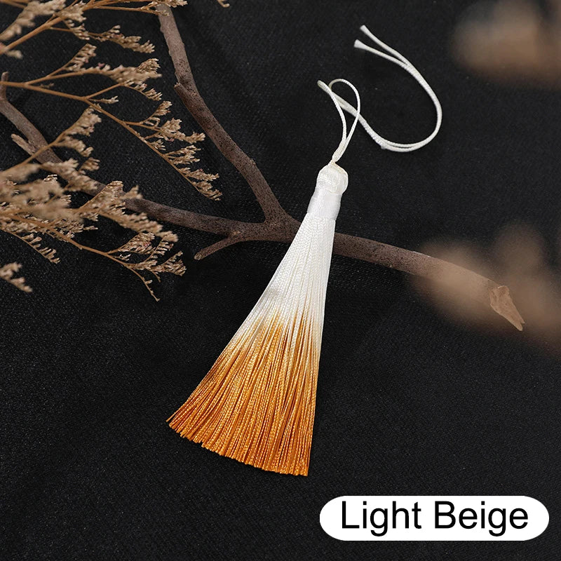 Alvéra Tassels Silky Handmade Soft Tassels