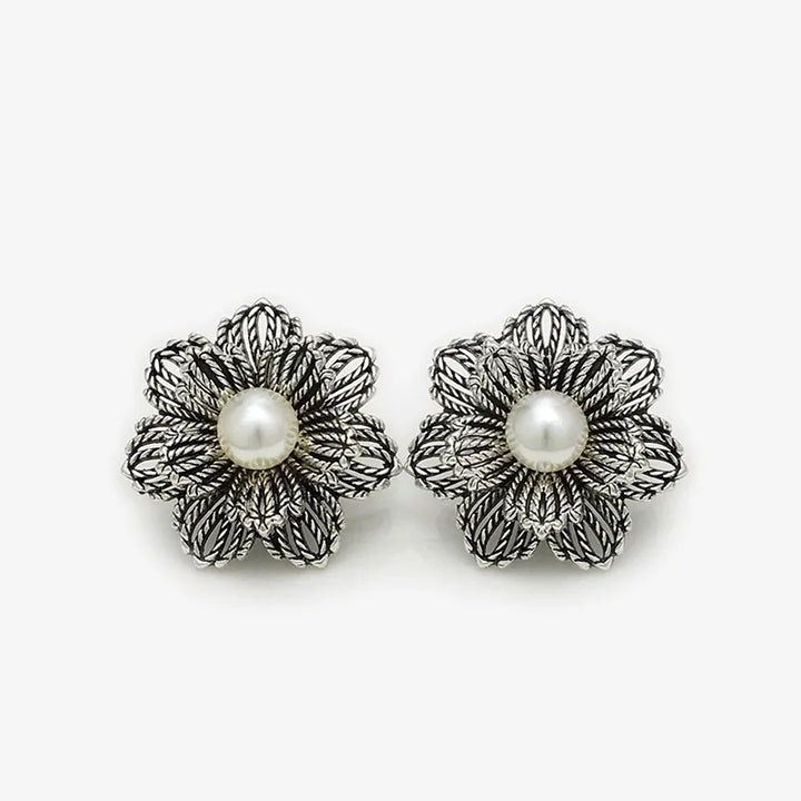 6 PC / Xialo Metal Buttons