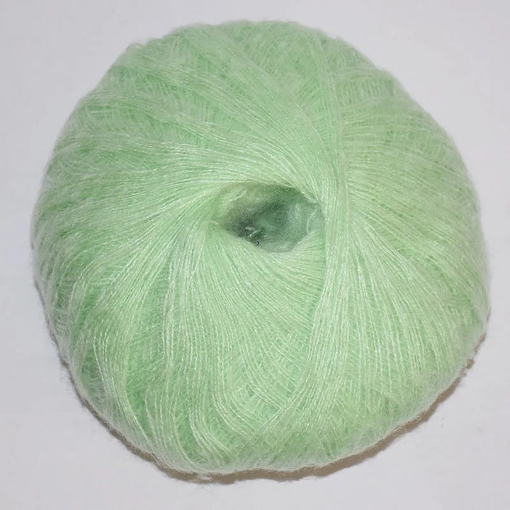 50g Thin Soft Mohair Yarn