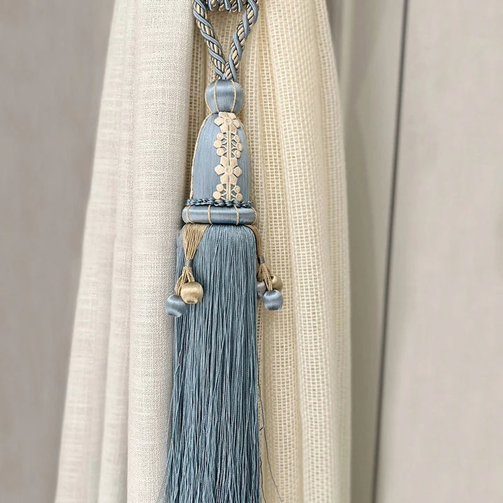 Fiora Curtain Holdback Tie