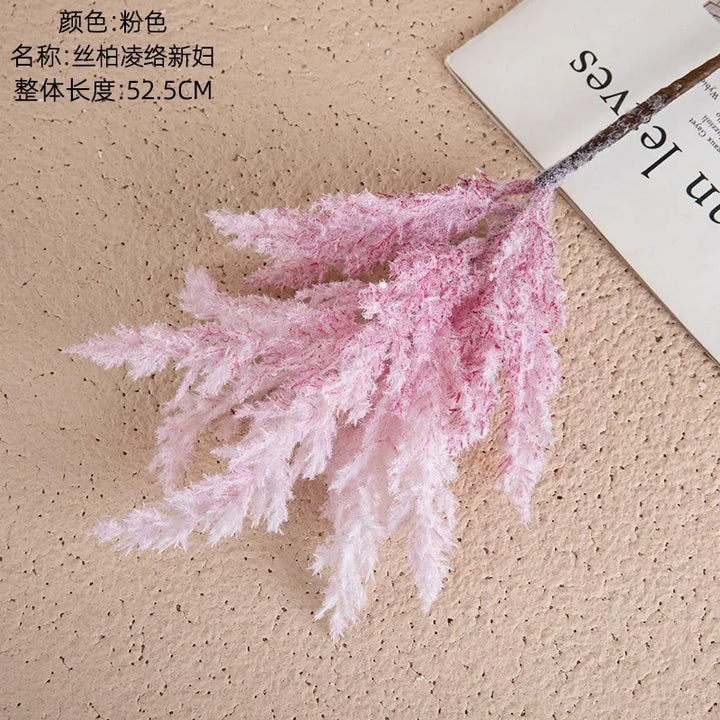 Aria 53cm Artificial Astilbe Flower