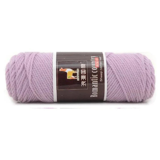 100g Alpaca Soft Yarn