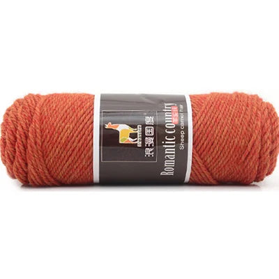 100g Alpaca Soft Yarn