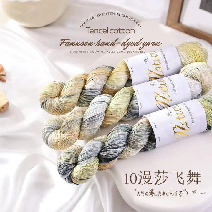 100g Tencel Lace Yarn