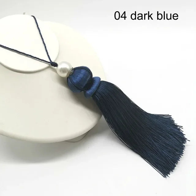 Torelli Key Tassel
