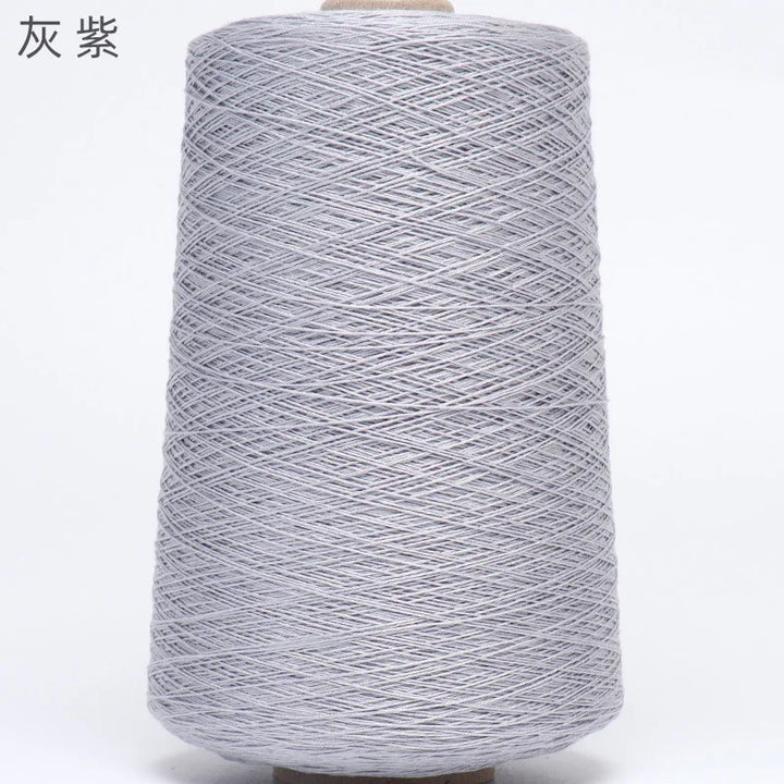 500g Mulberry Silk Lyocell Yarn