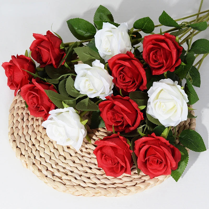 Tilani Fake Rose Bundle