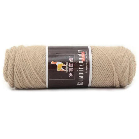 100g Alpaca Soft Yarn