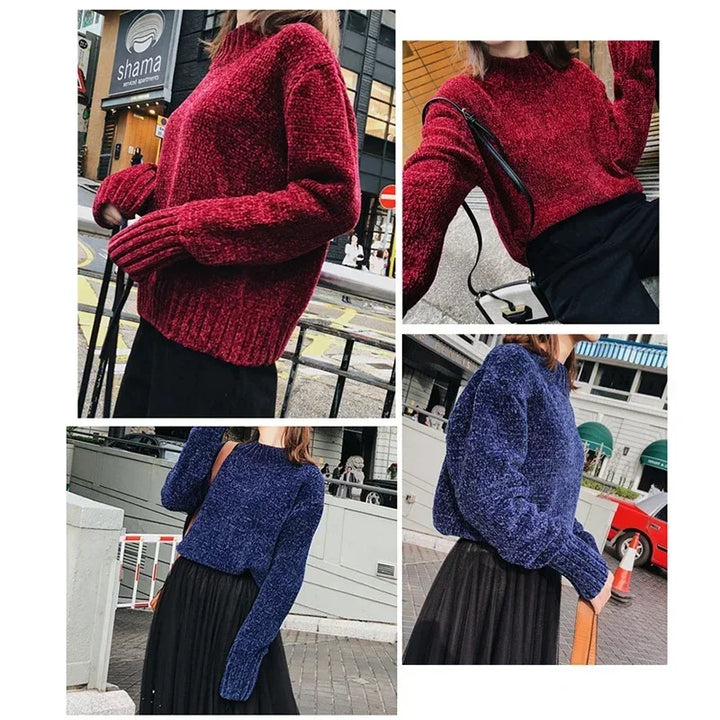 95g Velet Crochet Blended Yarn