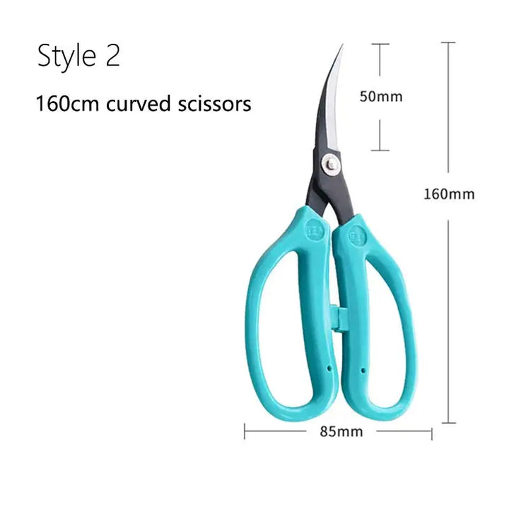 Professional Tailor Sewing Scissors