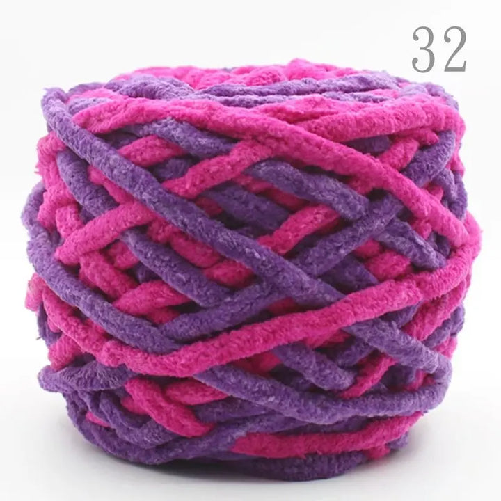 100g Soft Velvet Yarn