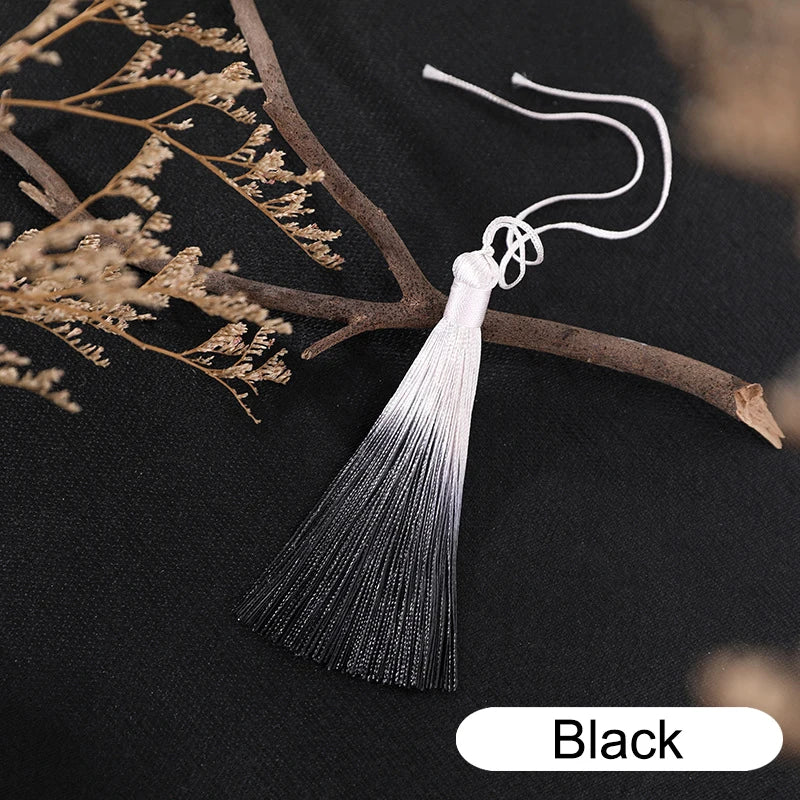 Alvéra Tassels Silky Handmade Soft Tassels