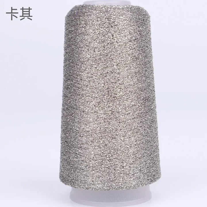 50g Metallic Yarn