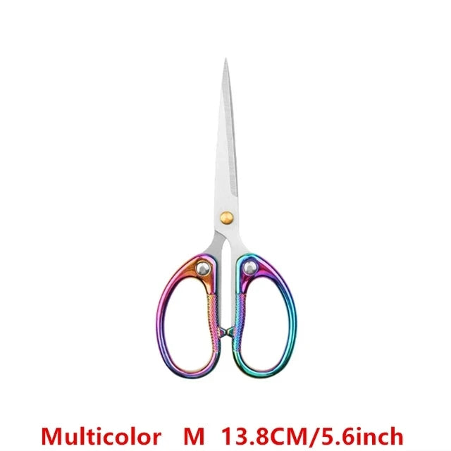 Professional Tailor Fabric and Clothing Scissors