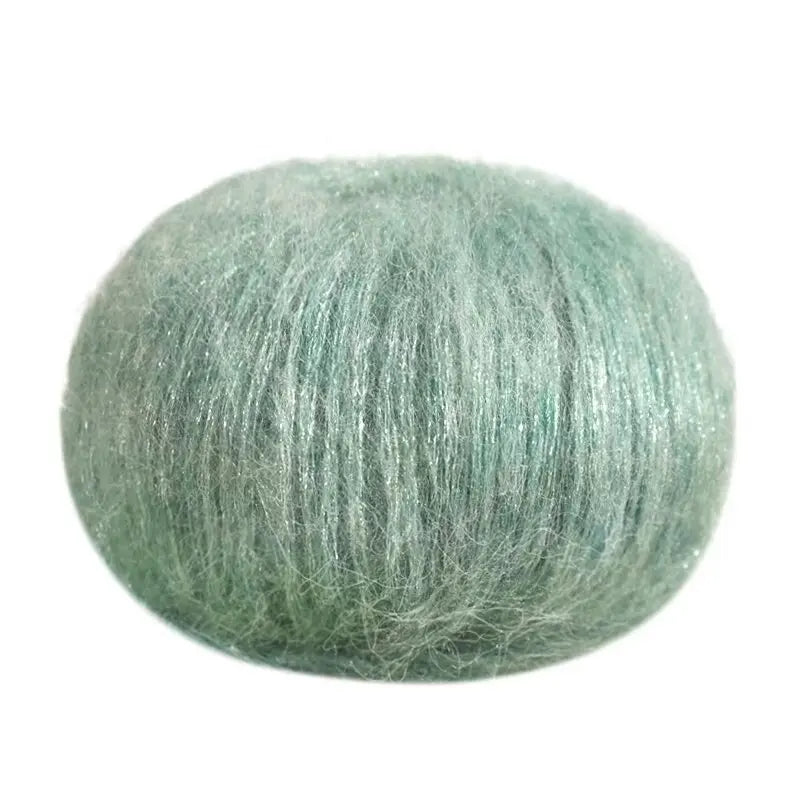 25g Soft Metallic Yarn