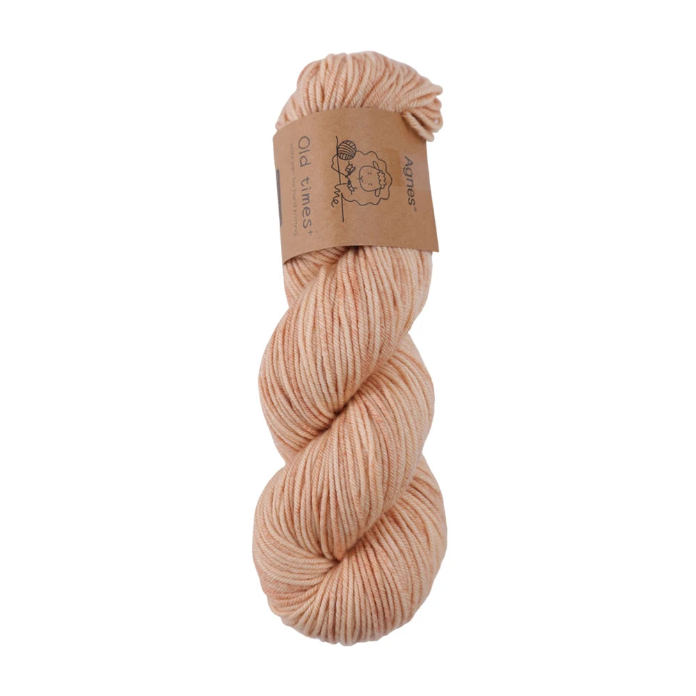 Soft Merino Wool Yarn