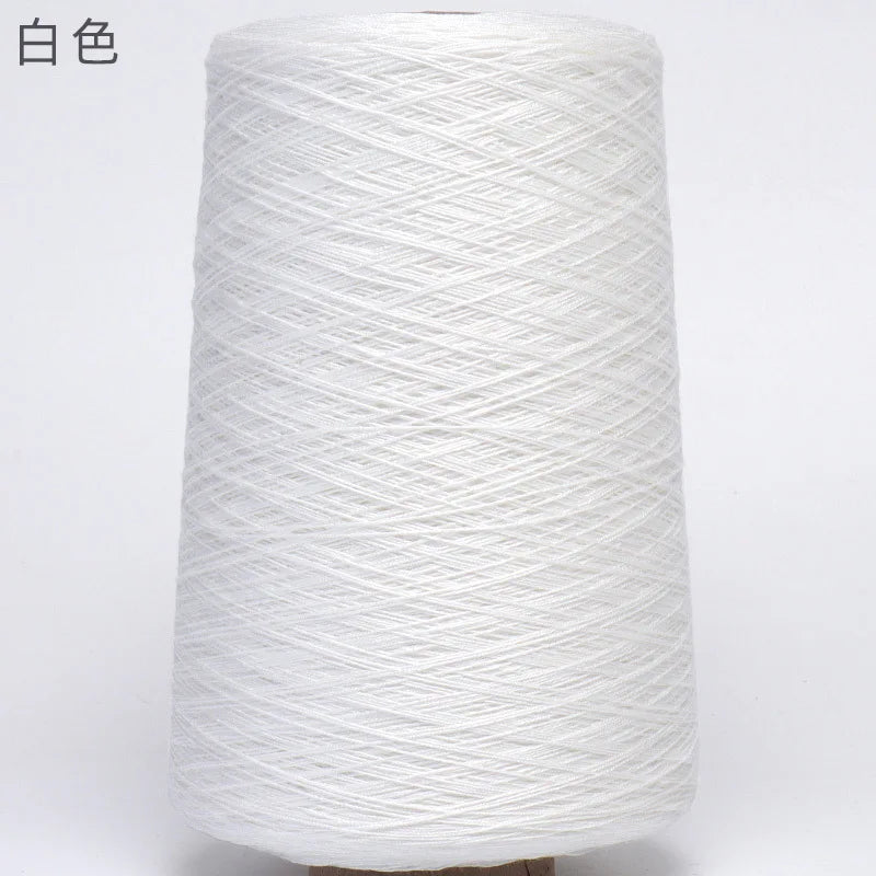 500g Mulberry Silk Lyocell Yarn