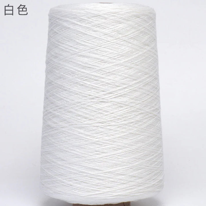 500g Mulberry Silk Lyocell Yarn