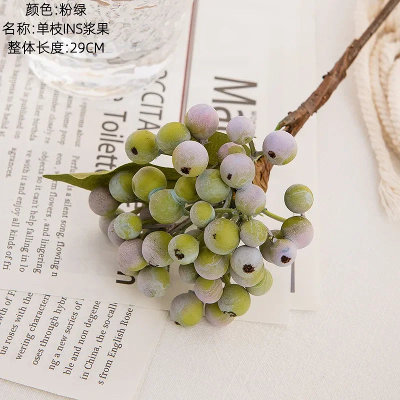 Wisp 29cm Artificial GreenBranch