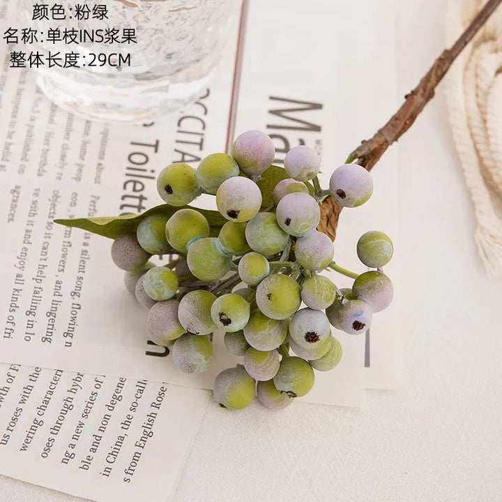 Wisp 29cm Artificial GreenBranch