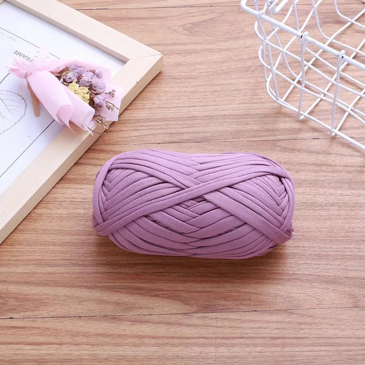 Weaving Sewing Material Soft Cotton Yarn