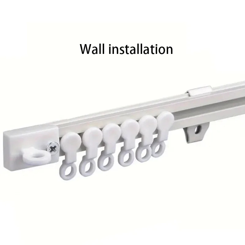 Easyfix Self-Adhesive Curtain Track