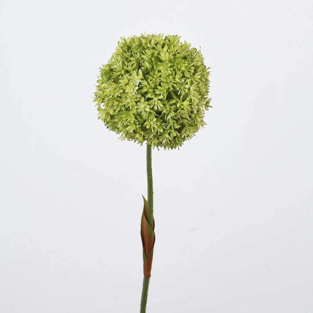 Musa 27 Inch Artificial Allium Flower