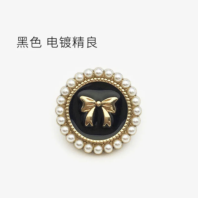 10 PC / Raois Resin Buttons