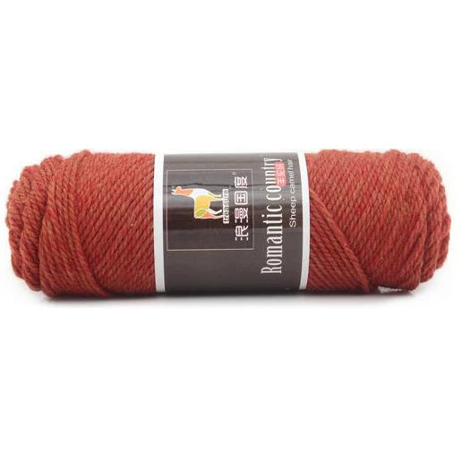 100g Alpaca Soft Yarn