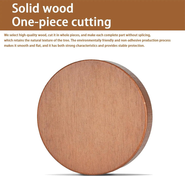 Tree-Shaped Foldable Trivet Set