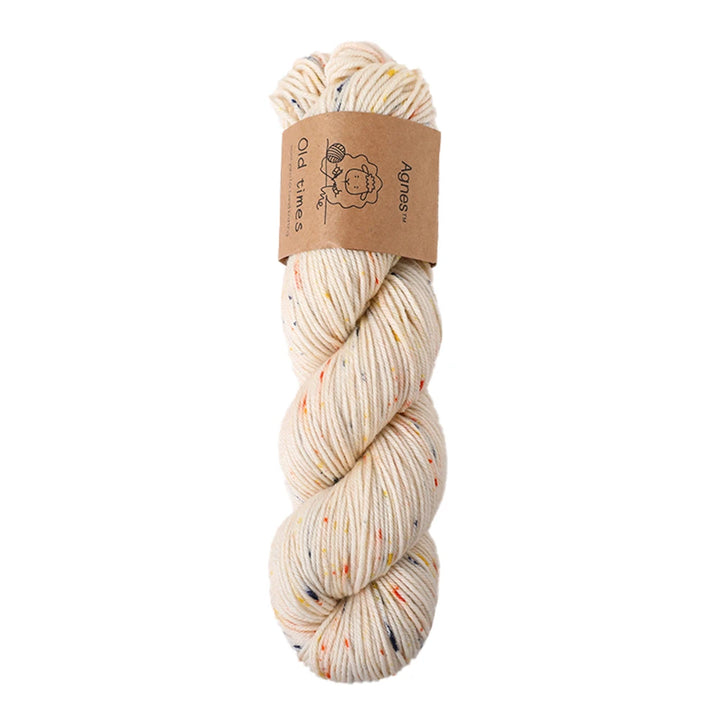 Soft Merino Wool Yarn