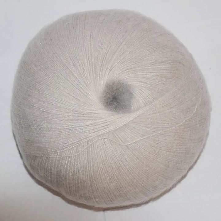 50g Soft Mohair Blended Yarn
