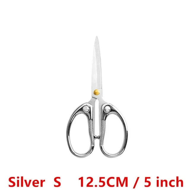 Professional Tailor Fabric and Clothing Scissors