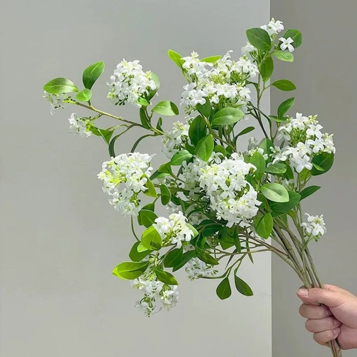 Serein 30 Inch Osmanthus Artificial Flower