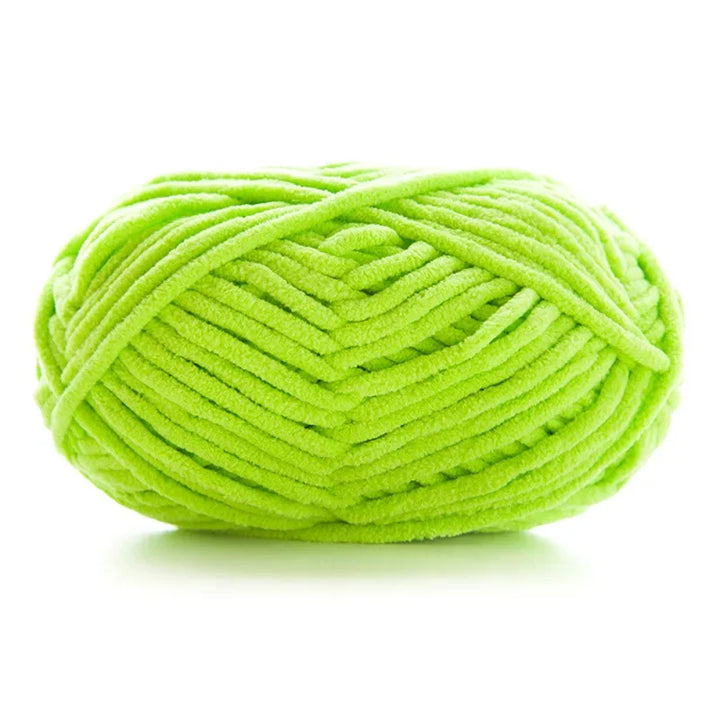50g Crochet Yarn