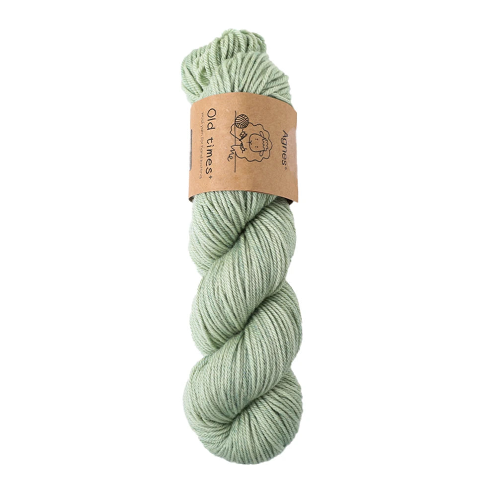 Soft Merino Wool Yarn