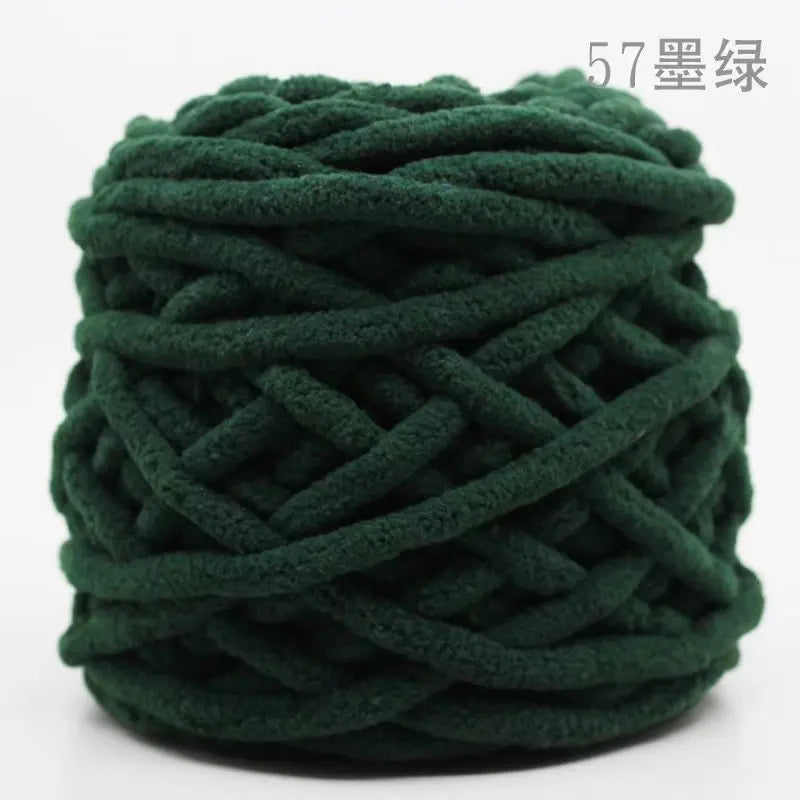 100g Soft Velvet Yarn