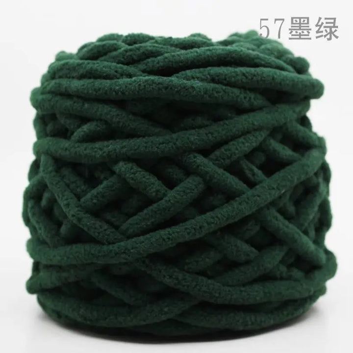 100g Soft Velvet Yarn